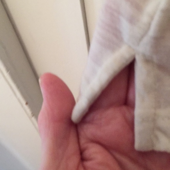 Hi-Line Short-Sleeve Top - Picture 8 of 11